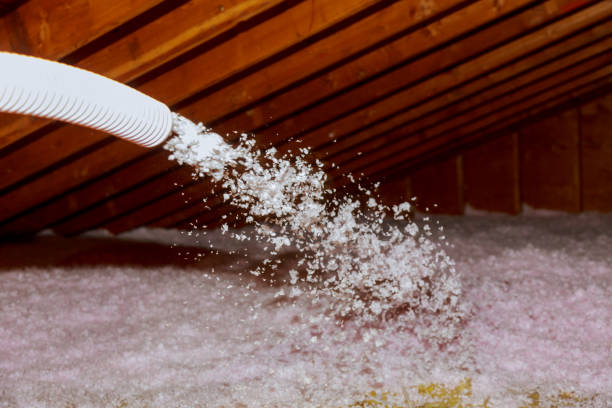 Best Insulation for Specific Applications in East Moline, IL