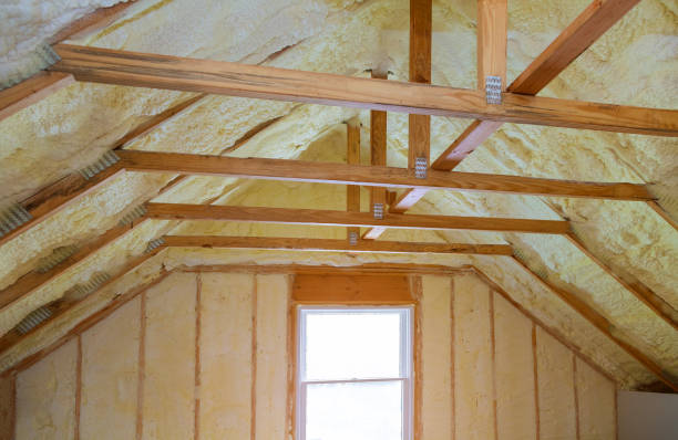 Best Insulation for Specific Applications in East Moline, IL